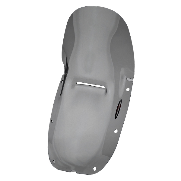 Cupolino PowerBronze Flip-Up fume scuro Yamaha TDM850 1991-1995