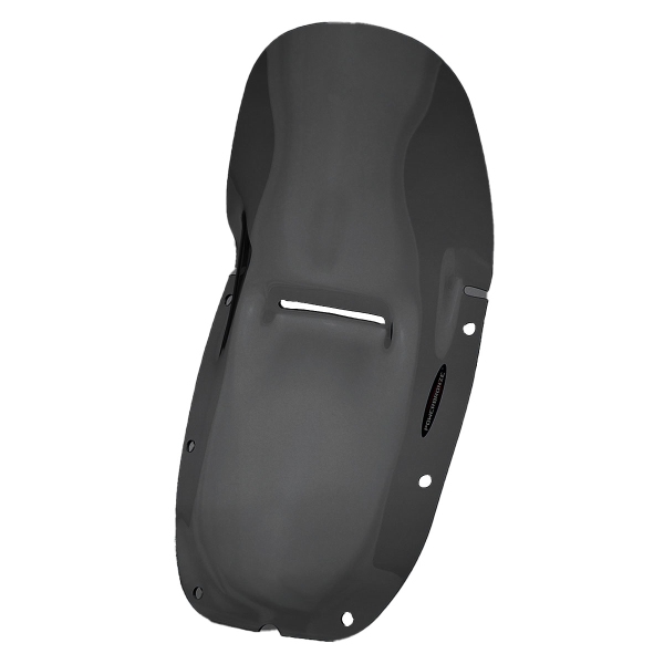 Cupolino PowerBronze Flip-Up nero Yamaha TDM850 1991-1995