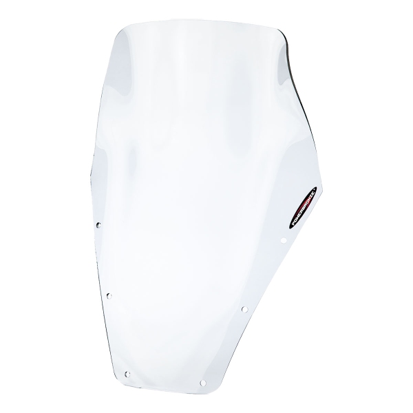 PowerBronze Flip-Up clear screen Yamaha TDM850 1996-2001