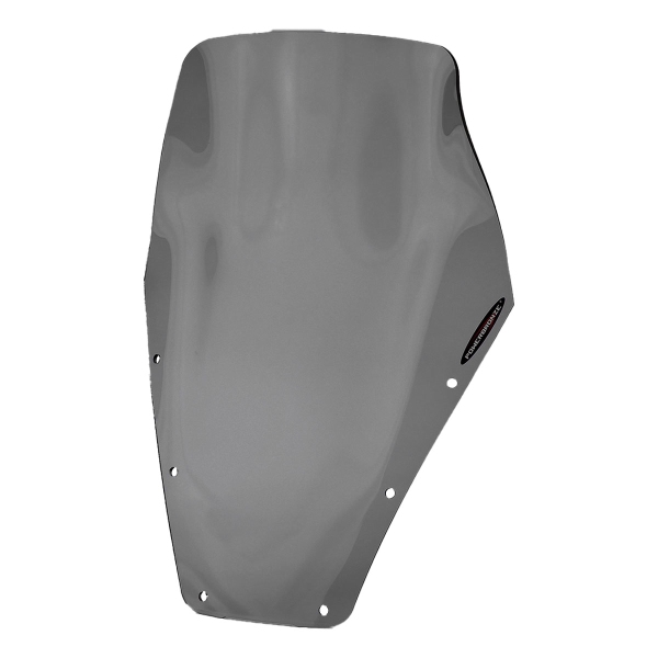 Cupolino PowerBronze Flip-Up fume chiaro Yamaha TDM850 1996-2001