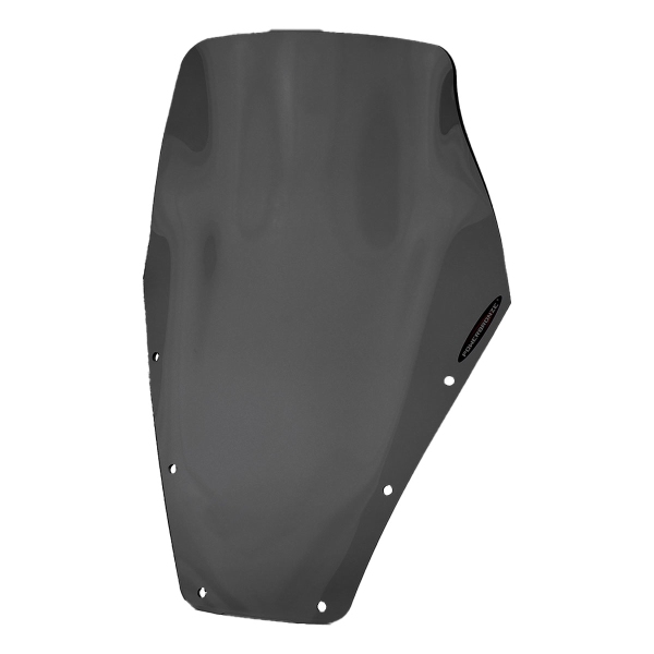 Cupolino PowerBronze Flip-Up fume scuro Yamaha TDM850 1996-2001