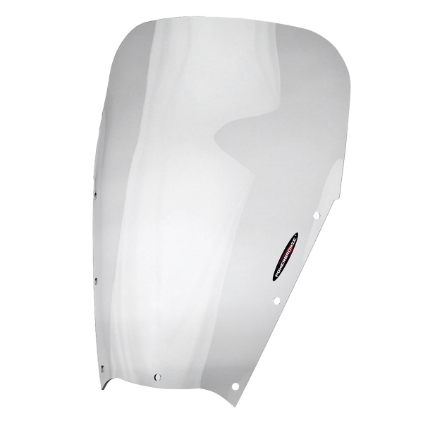 Cupolino PowerBronze Flip-Up fume chiaro Yamaha TDM900 2002-2013