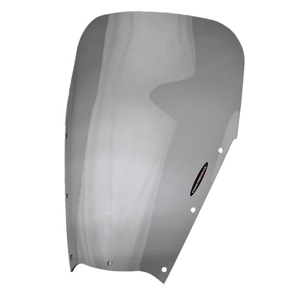 Cupolino PowerBronze Flip-Up fume scuro Yamaha TDM900 2002-2013