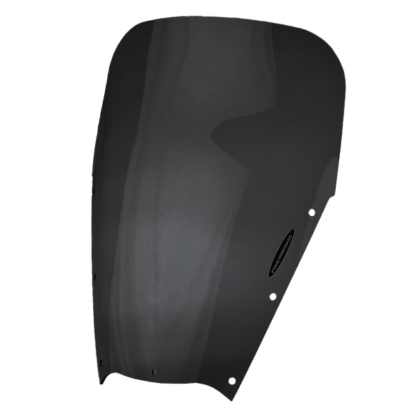 Cupolino PowerBronze Flip-Up nero Yamaha TDM900 2002-2013