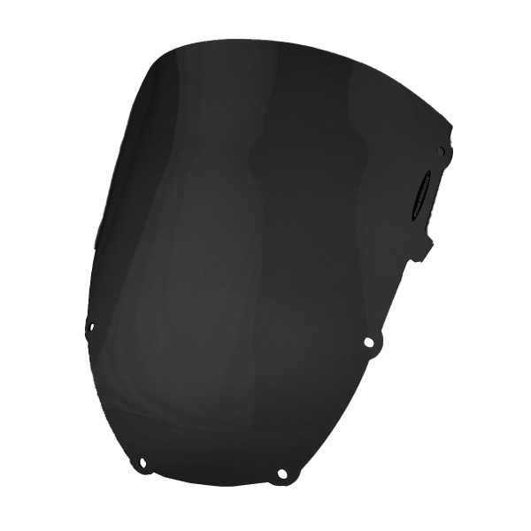 Cupolino PowerBronze Flip-Up nero Yamaha TRX 850 1996-1999