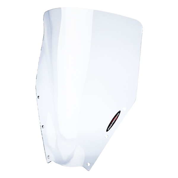 PowerBronze Flip-Up clear screen Yamaha Fazer 1000 2001-2005