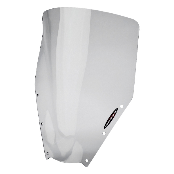 Cupolino PowerBronze Flip-Up fume chiaro Yamaha Fazer 1000 2001-2005