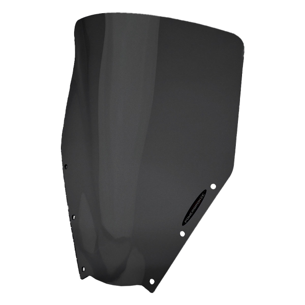 Cupolino PowerBronze Flip-Up nero Yamaha Fazer 1000 2001-2005