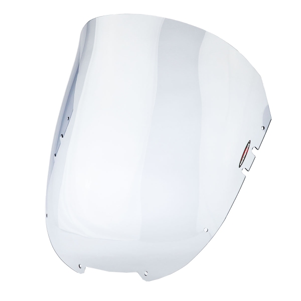 PowerBronze Flip-Up clear screen Yamaha FZR1000 ExUp 1989-1990