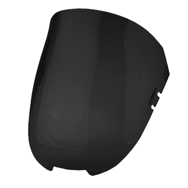 Cupolino PowerBronze Flip-Up nero Yamaha FZR1000 ExUp 1989-1990