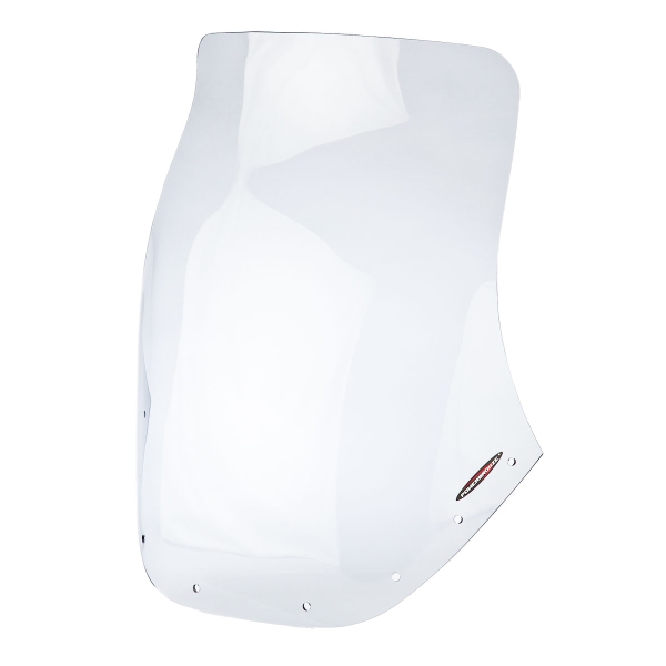 PowerBronze Flip-Up clear screen Yamaha FJ1100 1984-1985