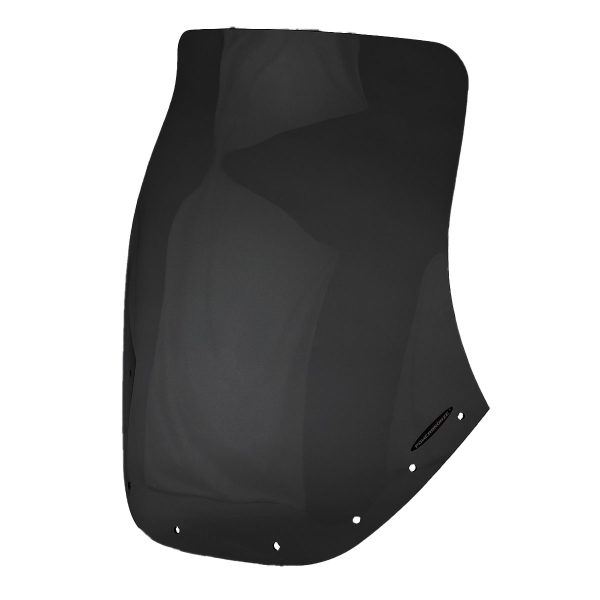 Cupolino PowerBronze Flip-Up nero Yamaha FJ1100 1984-1985