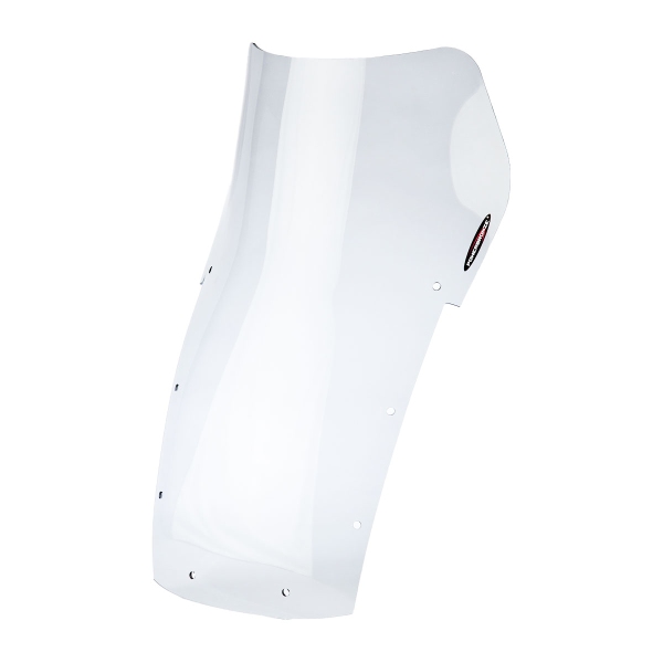 PowerBronze Flip-Up clear screen Yamaha FJ1200 1986-1987