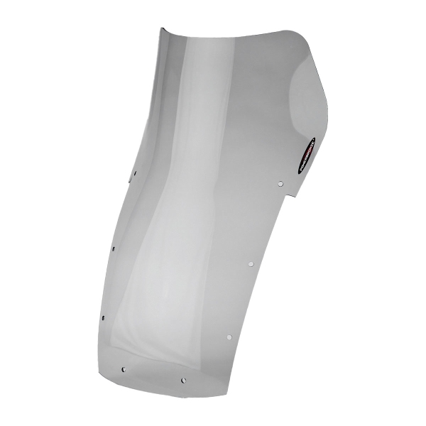 Cupolino PowerBronze Flip-Up fume chiaro Yamaha FJ1200 1986-1987