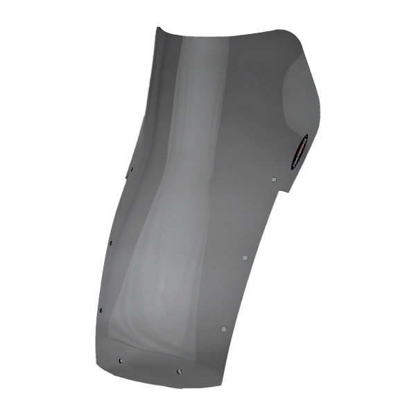 Cupolino PowerBronze Flip-Up fume scuro Yamaha FJ1200 1986-1987