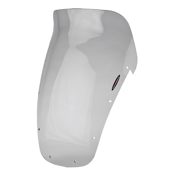 Cupolino PowerBronze Flip-Up fume chiaro Yamaha FJ1200 1988-1990