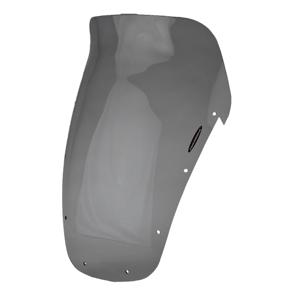 Cupolino PowerBronze Flip-Up fume scuro Yamaha FJ1200 1988-1990