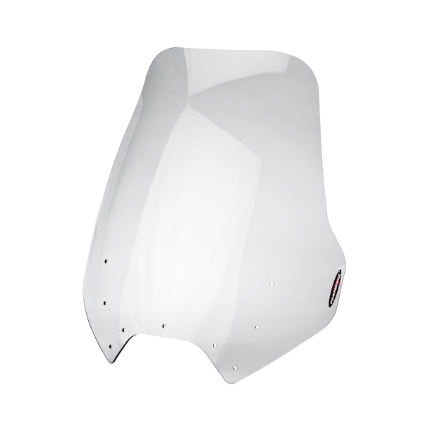 PowerBronze Flip-Up clear screen Yamaha FJR1300/A - ABS 2003-2005