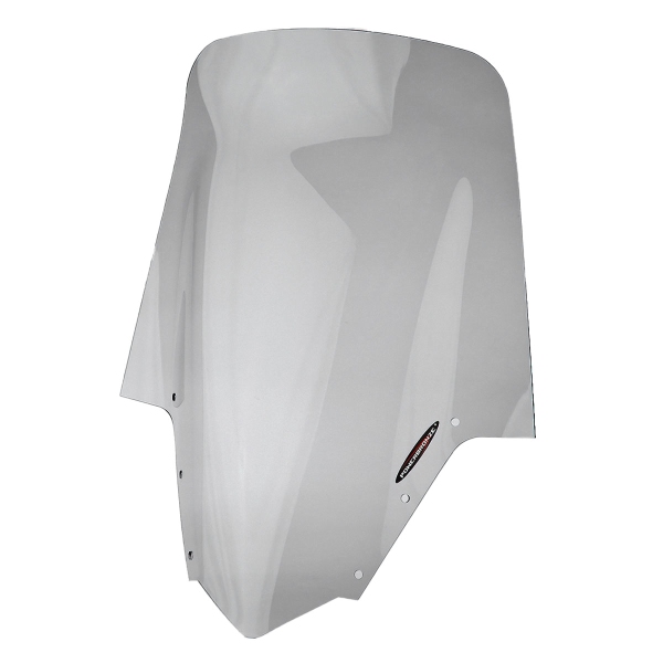 Cupolino PowerBronze Flip-Up fume chiaro Yamaha FZ1 Fazer 2006-2015