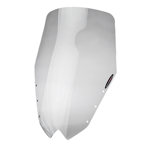Cupolino PowerBronze Flip-Up fume chiaro Yamaha XJ6 Diversion 2009-2015