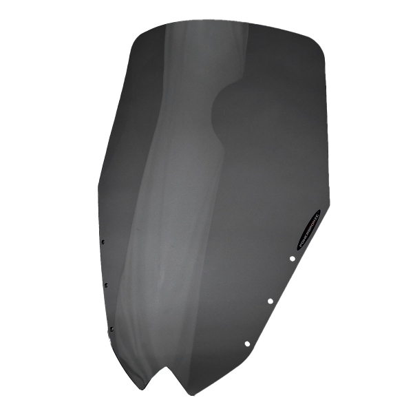 Cupolino PowerBronze Flip-Up fume scuro Yamaha XJ6 Diversion F 2010-2015