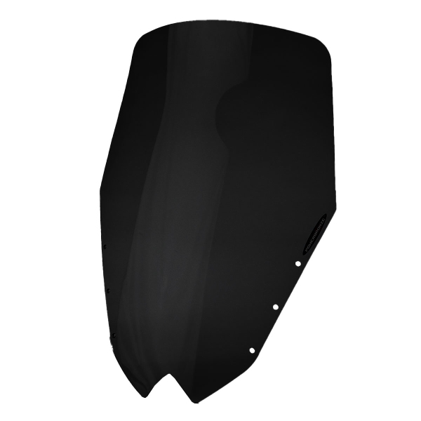 Cupolino PowerBronze Flip-Up nero Yamaha XJ6 Diversion 2009-2015