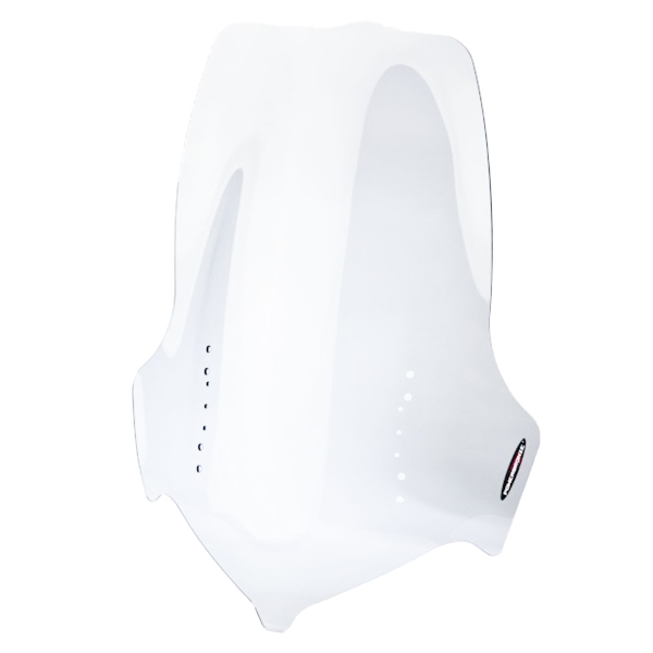 PowerBronze Flip-Up clear screen Yamaha XTZ1200 SuperTenere 2010-2013