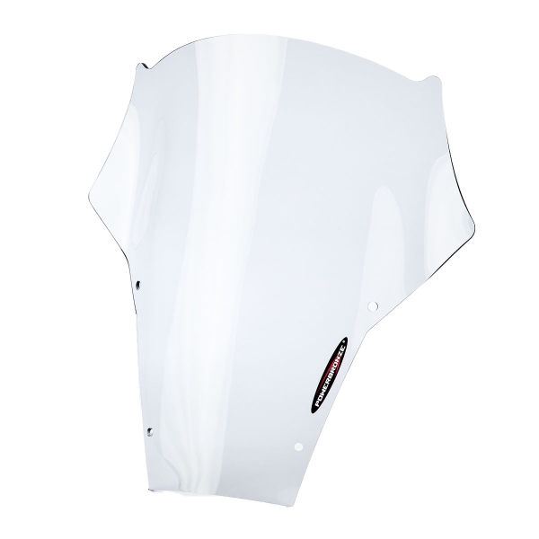 PowerBronze Flip-Up clear screen Yamaha XT660R 2004-2016