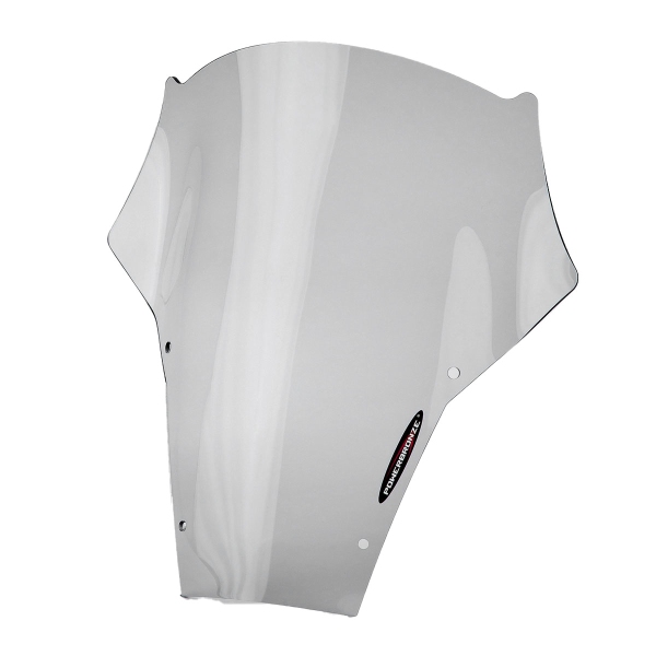 Cupolino PowerBronze Flip-Up fume chiaro Yamaha XT660R 2004-2016