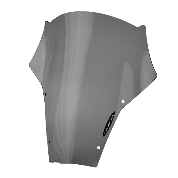 Cupolino PowerBronze Flip-Up fume scuro Yamaha XT660R 2004-2016