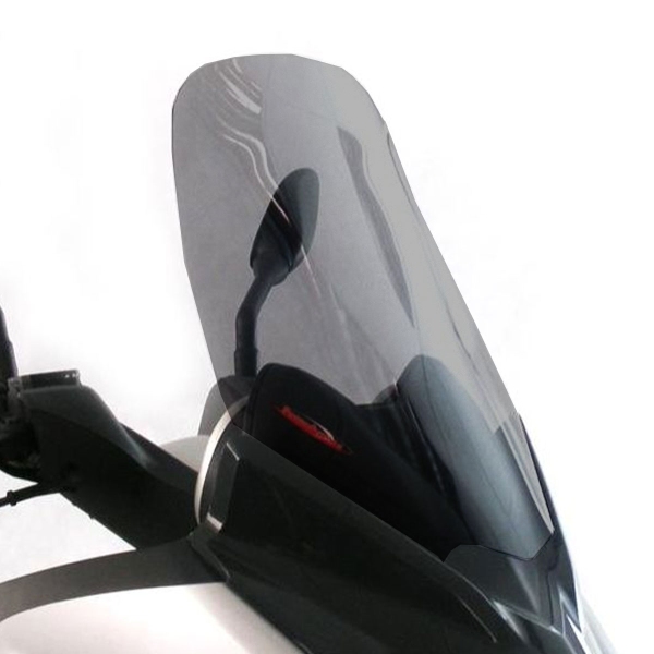 Cupolino PowerBronze Flip-Up fume chiaro Yamaha Xmax 125 2010-2013