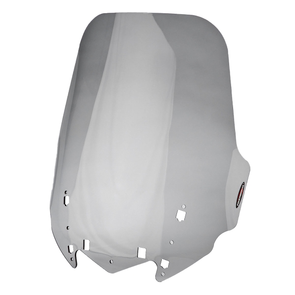 Cupolino PowerBronze Flip-Up fume chiaro Yamaha FJR1300/A - ABS 2006-2012