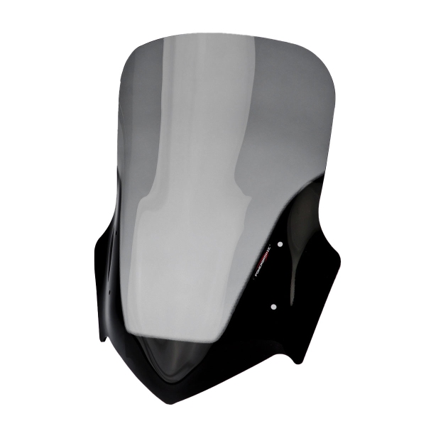 Cupolino PowerBronze Flip-Up fume chiaro Yamaha XTZ1200 SuperTenere 2014-2017