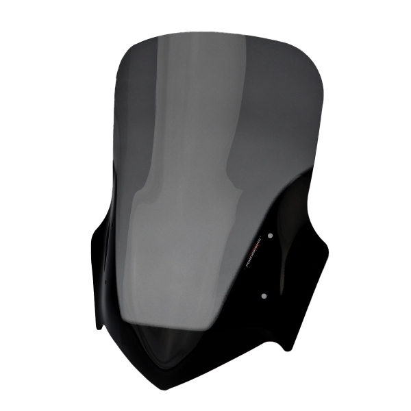 Cupolino PowerBronze Flip-Up fume scuro Yamaha XTZ1200 SuperTenere 2014-2017