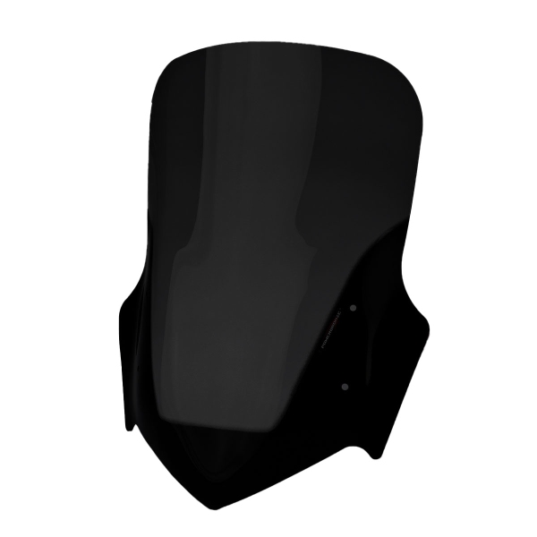 Cupolino PowerBronze Flip-Up nero Yamaha XTZ1200 SuperTenere 2014-2017