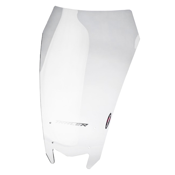 PowerBronze Flip-Up clear screen Yamaha Tracer 900 2014-2017