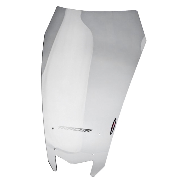 Cupolino PowerBronze Flip-Up fume chiaro Yamaha Tracer 900 2014-2017