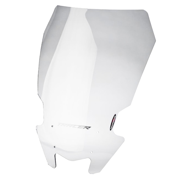 Cupolino PowerBronze Flip-Up+ trasparente Yamaha Tracer 900 2014-2017