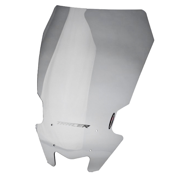 Cupolino PowerBronze Flip-Up+ fume chiaro Yamaha Tracer 900 2014-2017