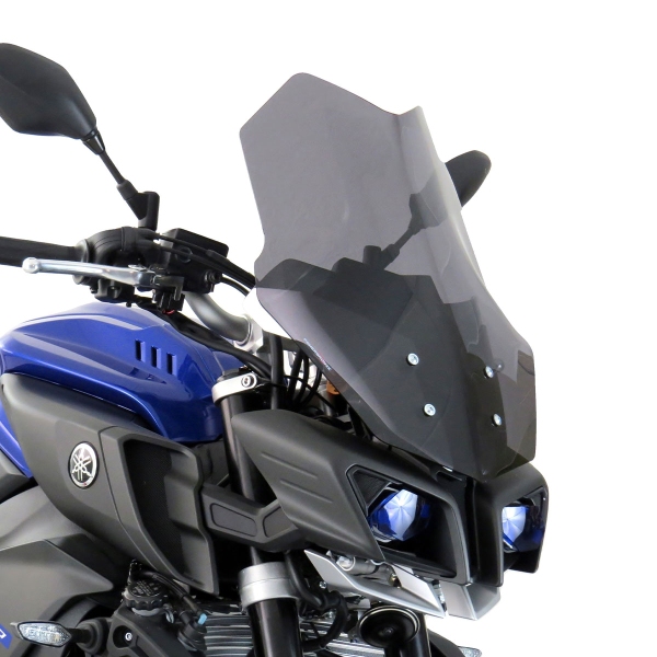 Cupolino PowerBronze Flip-Up fume scuro Yamaha MT10 2016-2021