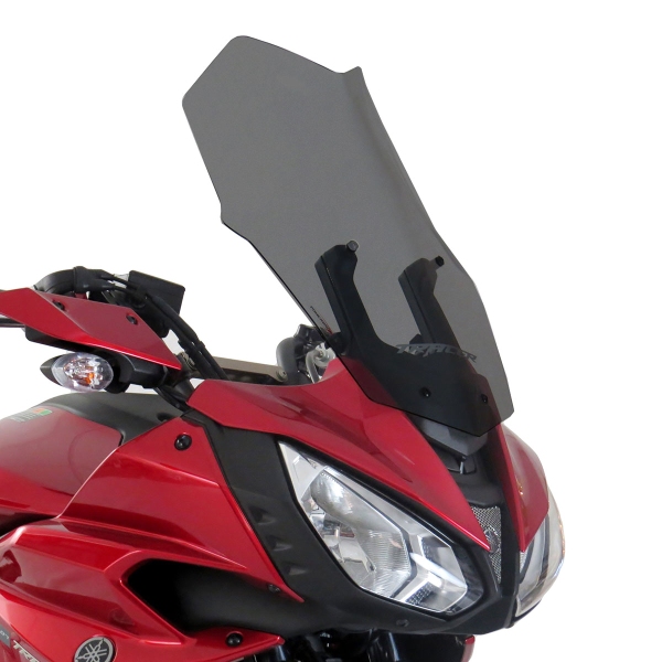 Cupolino PowerBronze Flip-Up fume scuro Yamaha Tracer 700 2016-2019