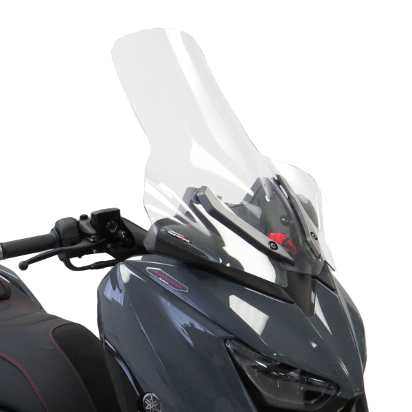 Cupolino PowerBronze Touring trasparente Yamaha TriCity 300 2020-2023