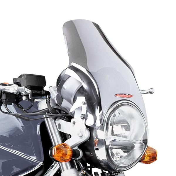 Cupolino PowerBronze Naked F5 fume scuro Honda Hornet 600 1998-2004