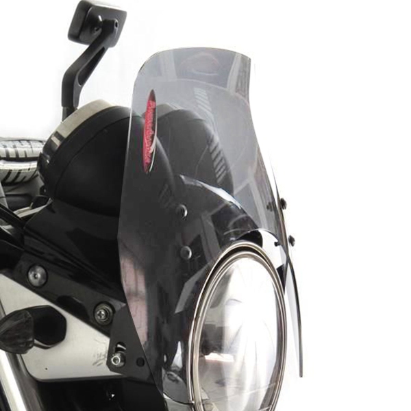 Cupolino PowerBronze Naked fume chiaro Suzuki Bandit 1250 2007-2009