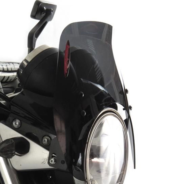 Cupolino PowerBronze Naked fume scuro Suzuki Bandit 1250 2007-2009