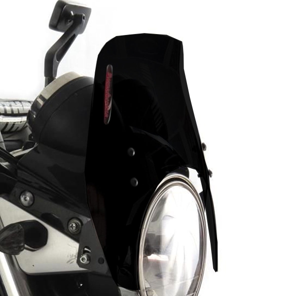 Cupolino PowerBronze Naked nero Suzuki Bandit 1250 2007-2009