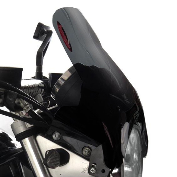 Cupolino PowerBronze Naked F5 fume scuro Suzuki Bandit 1250 2007-2009