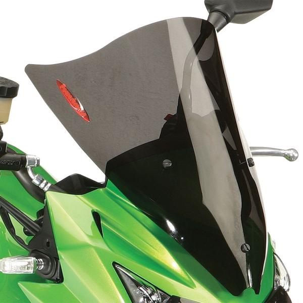 Cupolino PowerBronze Naked fume scuro Kawasaki Z750 2007-2012
