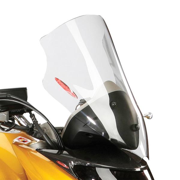 Cupolino PowerBronze Naked trasparente Honda Hornet 600 2007-2010