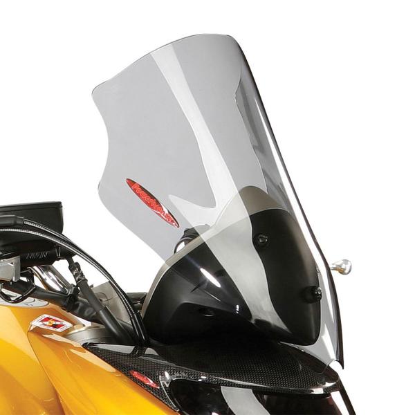 Cupolino PowerBronze Naked fume chiaro Honda Hornet 600 2007-2010